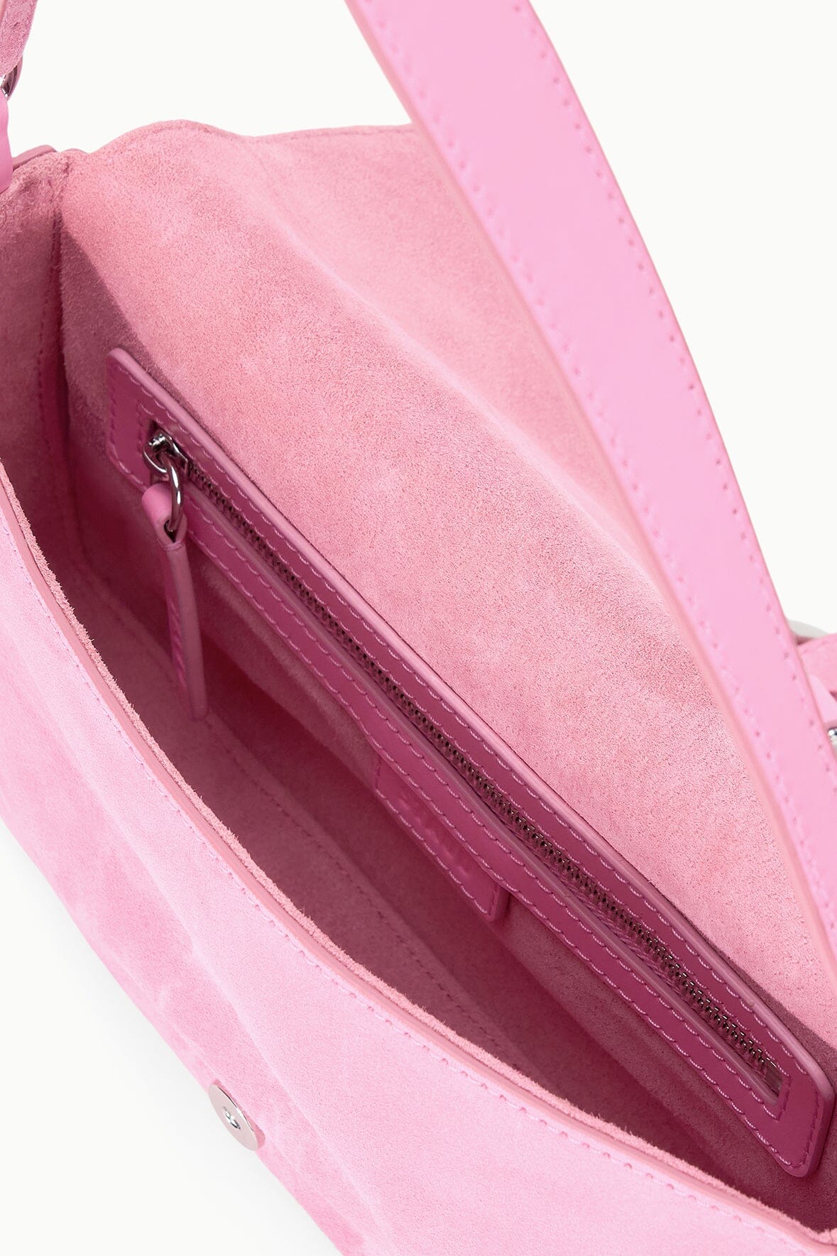 HARLOW BAG | ORCHID - Image 6