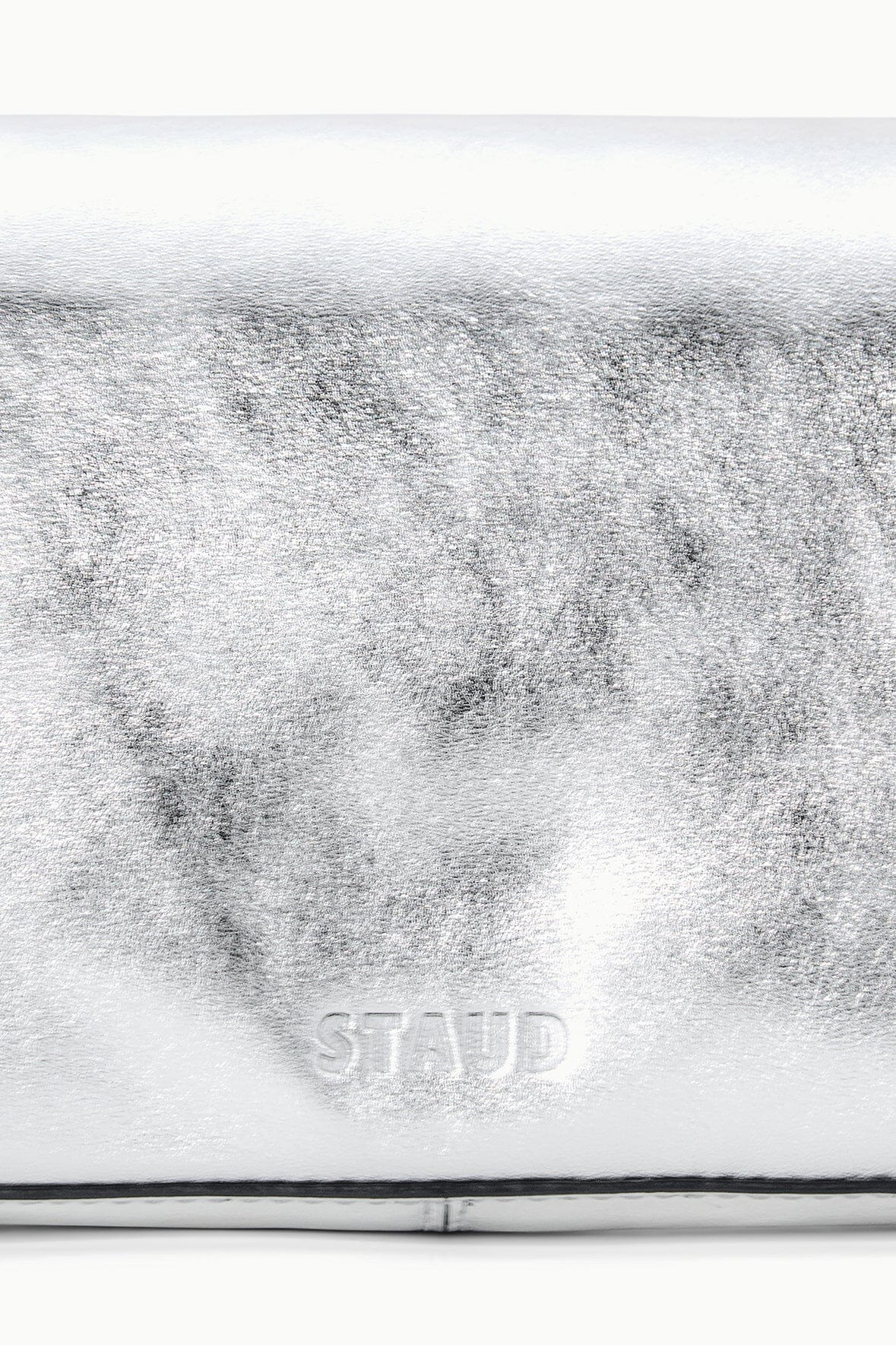 HARLOW BAG | SILVER - Image 5