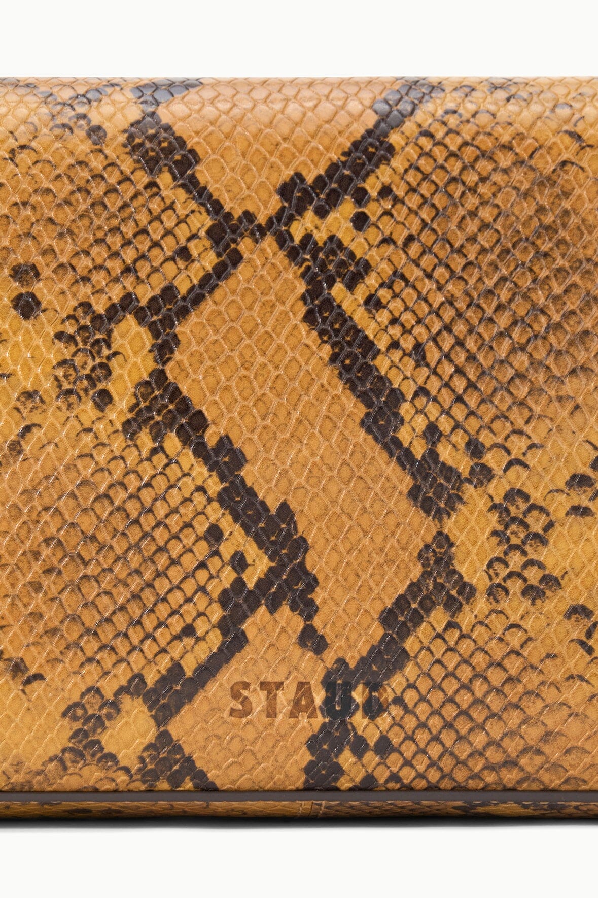 HARLOW BAG | SNAKE - Image 5