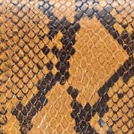 HARLOW BAG | SNAKE - Image 8