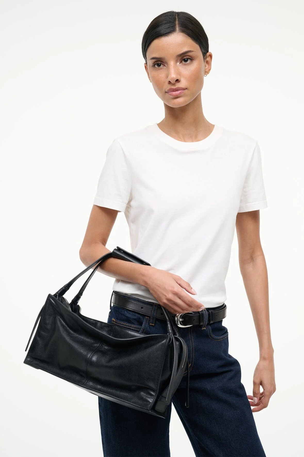 HAROLD BAG | BLACK - Image 2