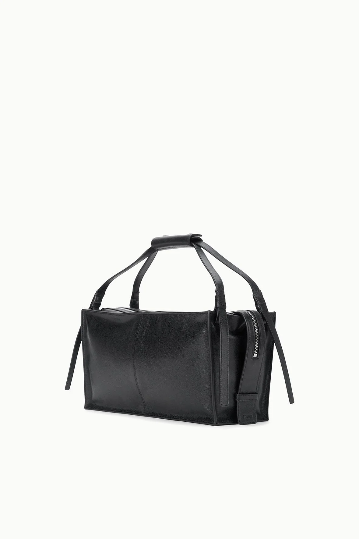 HAROLD BAG | BLACK - Image 3