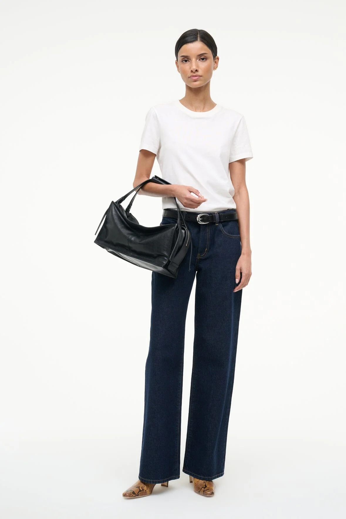 HAROLD BAG | BLACK - Image 6
