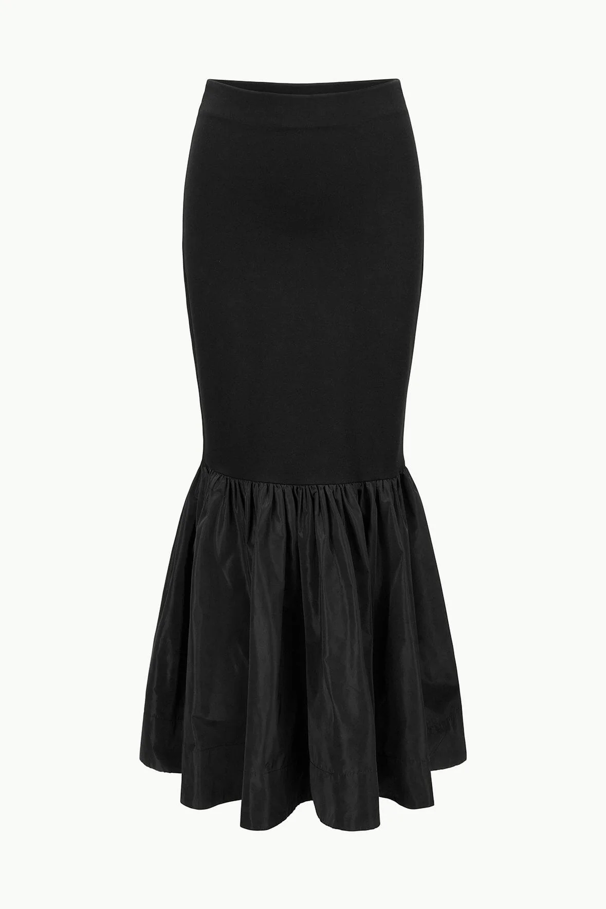 HAWTHORNE SKIRT | BLACK - Image 5