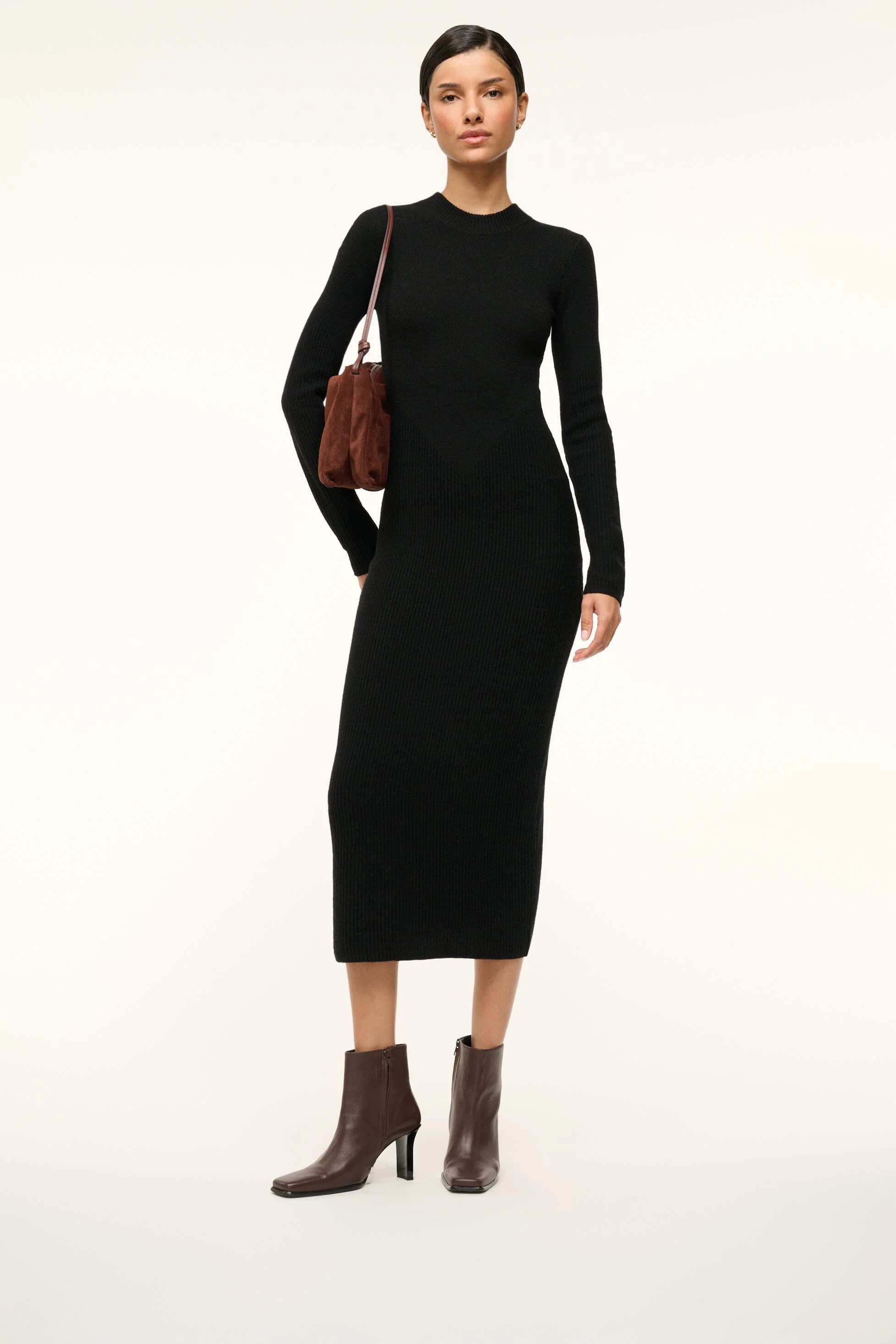 HENDRIX ANKLE BOOT | ESPRESSO - Image 2