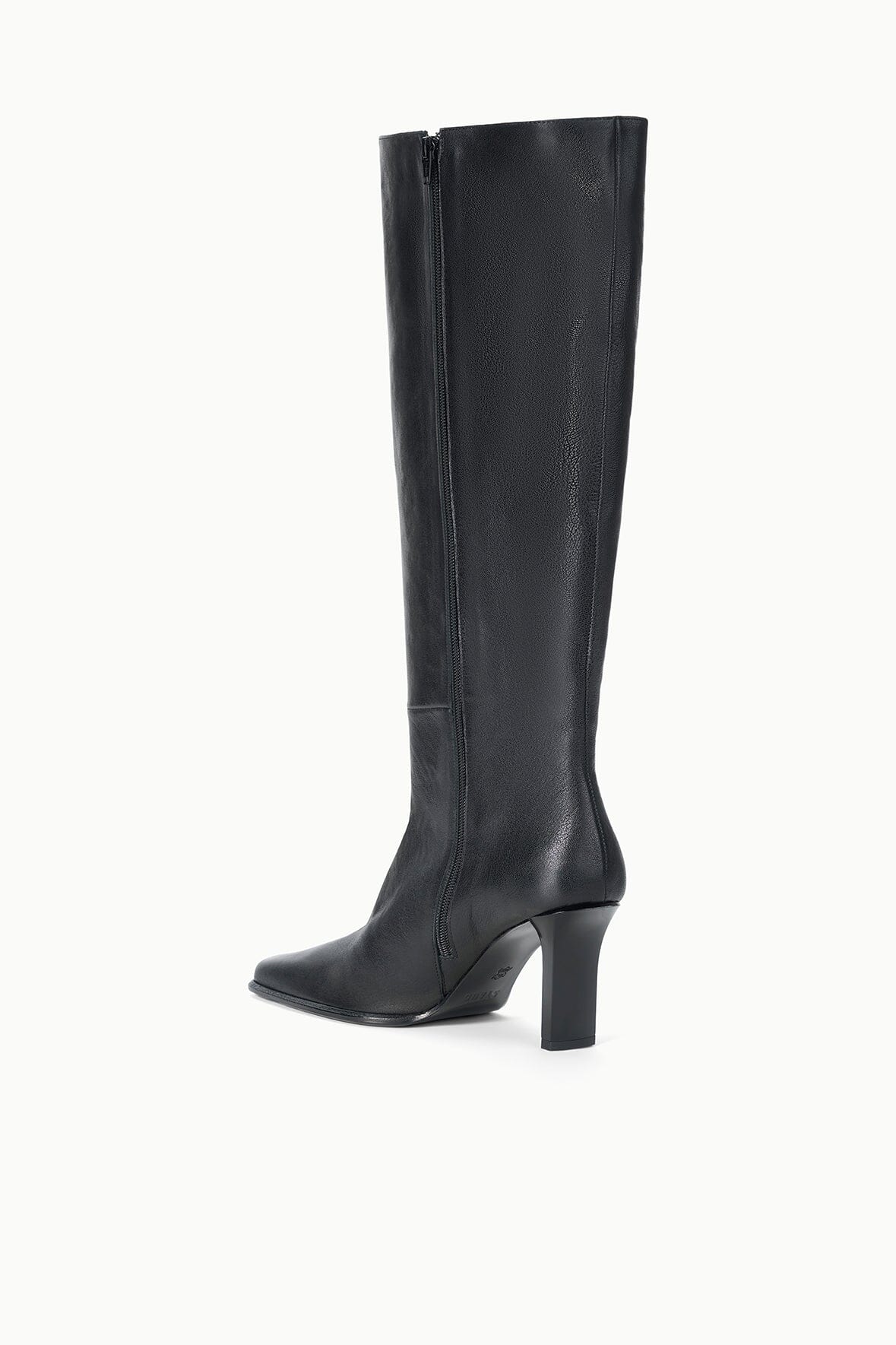 HENDRIX BOOT | BLACK - Image 5