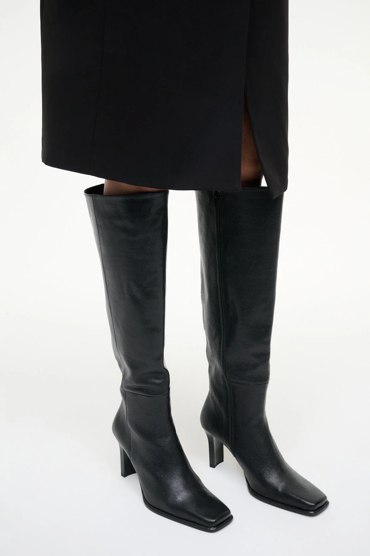 HENDRIX BOOT | BLACK - Image 8