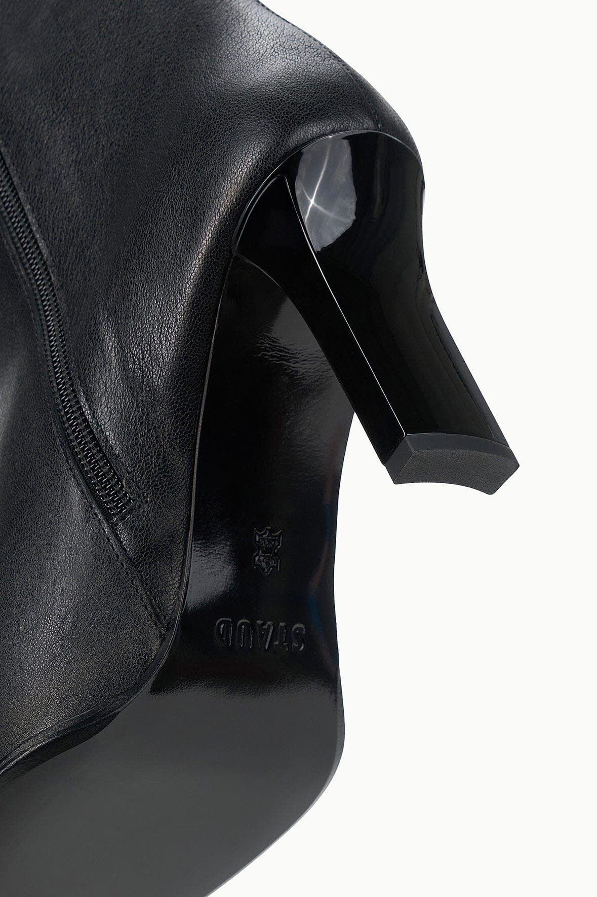 HENDRIX BOOT | BLACK - Image 9