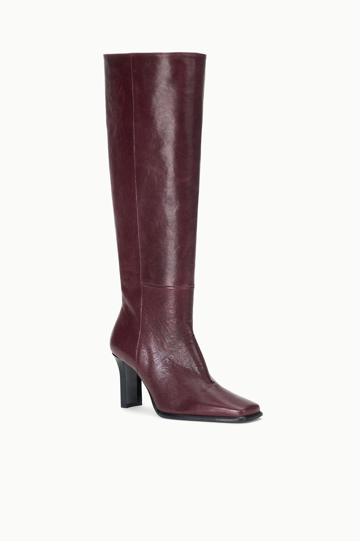 HENDRIX BOOT | SYRAH - Image 3
