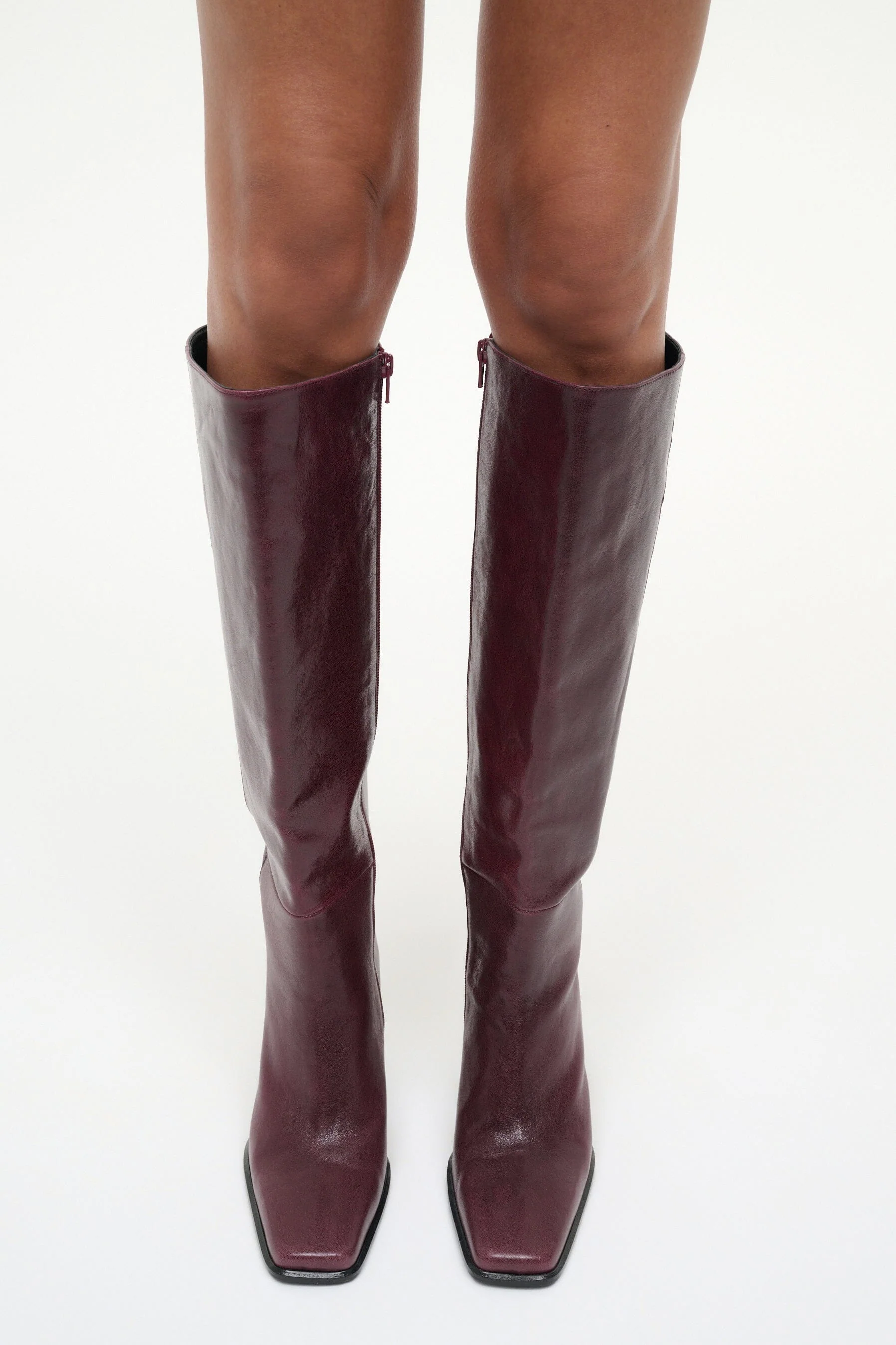 HENDRIX BOOT | SYRAH - Image 4