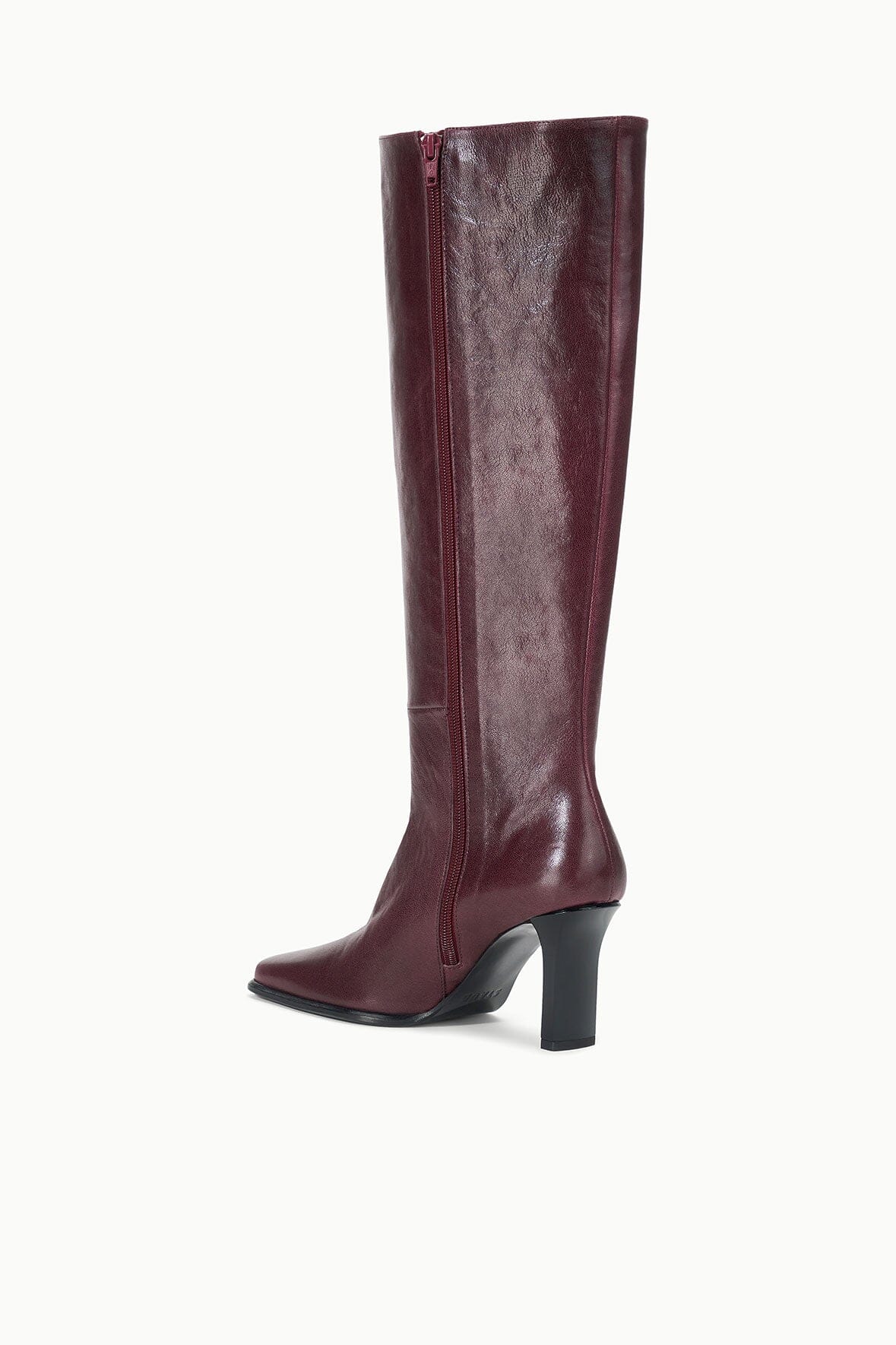 HENDRIX BOOT | SYRAH - Image 5