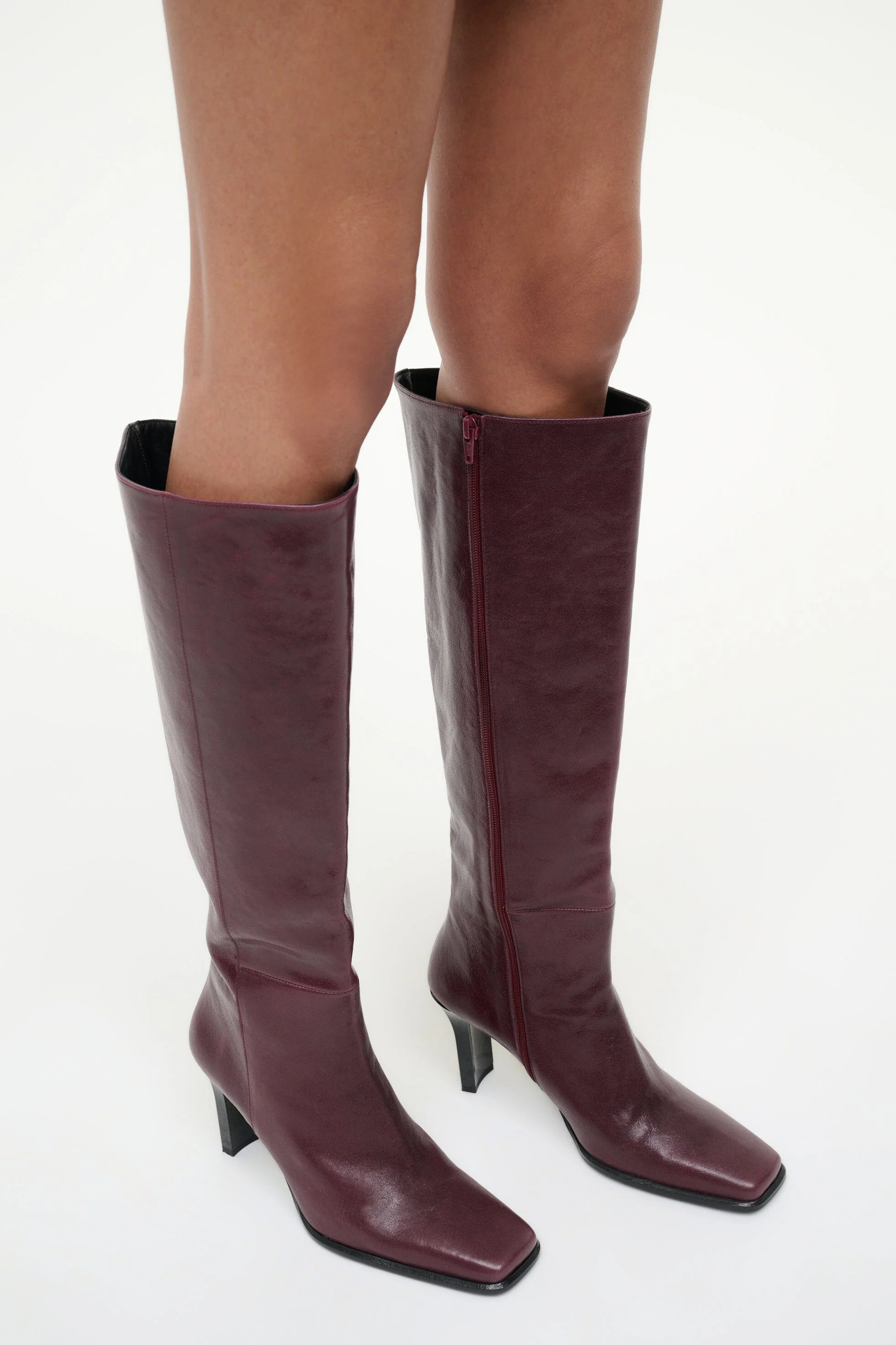 HENDRIX BOOT | SYRAH - Image 6