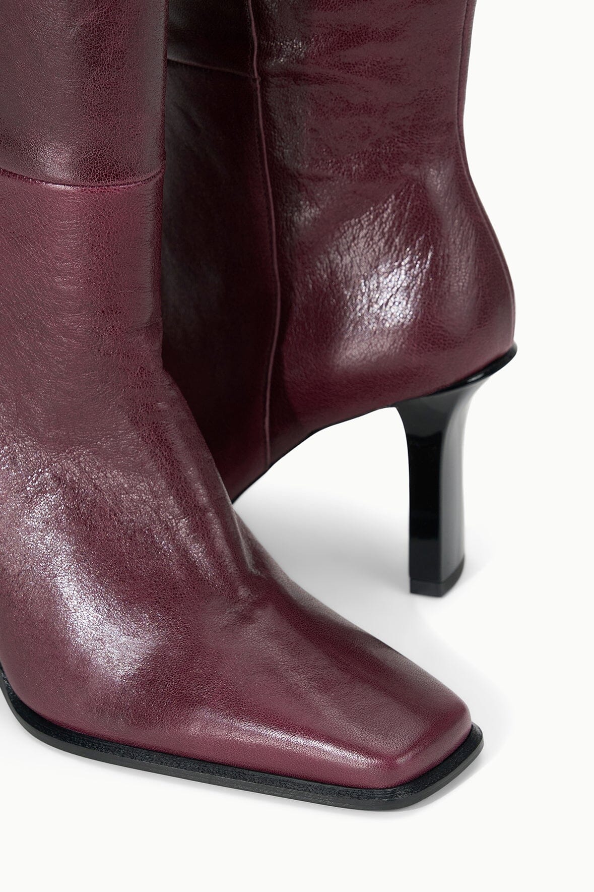 HENDRIX BOOT | SYRAH - Image 7