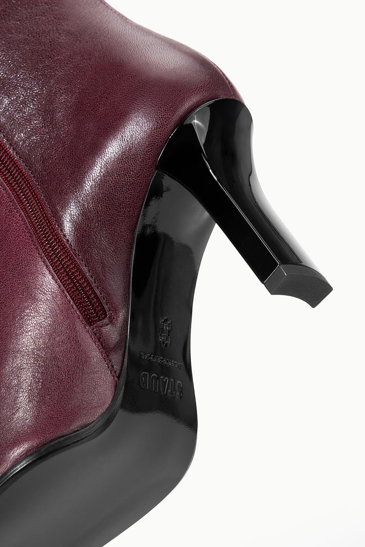 HENDRIX BOOT | SYRAH - Image 8