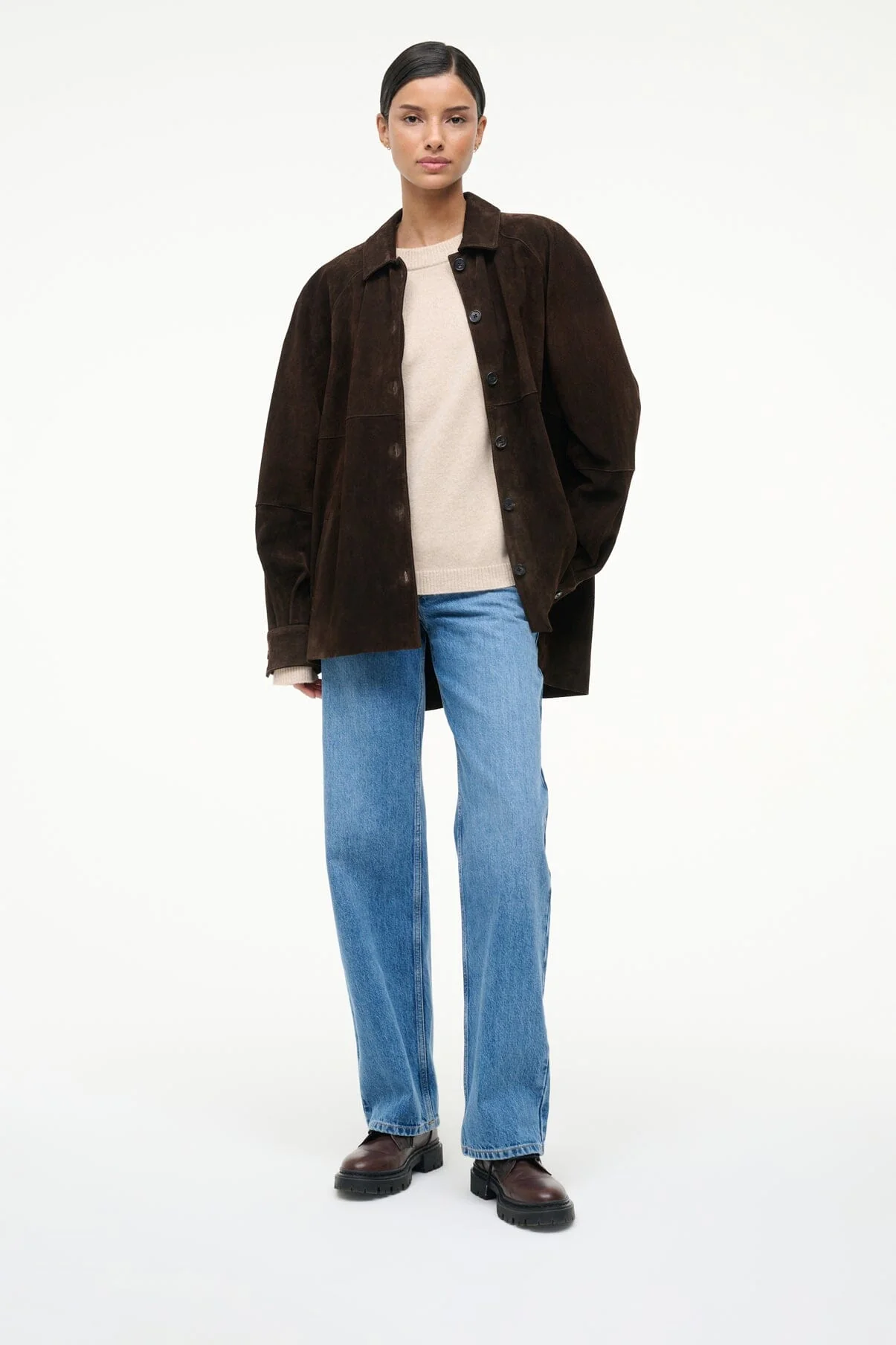 HENRY COMBAT BOOT | ESPRESSO - Image 2