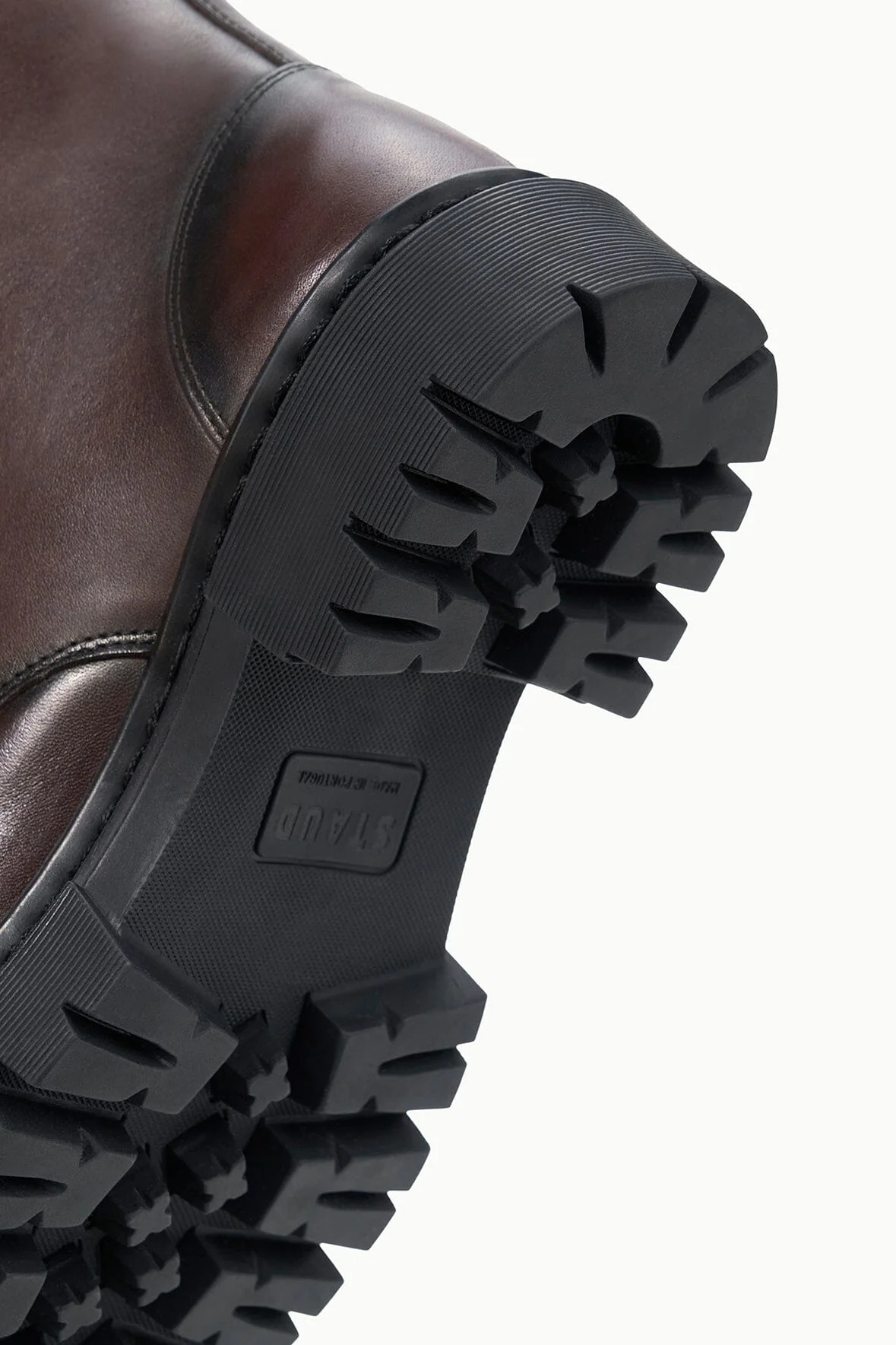 HENRY COMBAT BOOT | ESPRESSO - Image 9