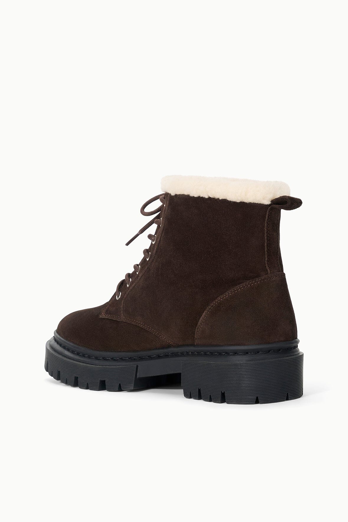 HENRY COMBAT BOOT | ESPRESSO SUEDE - Image 5