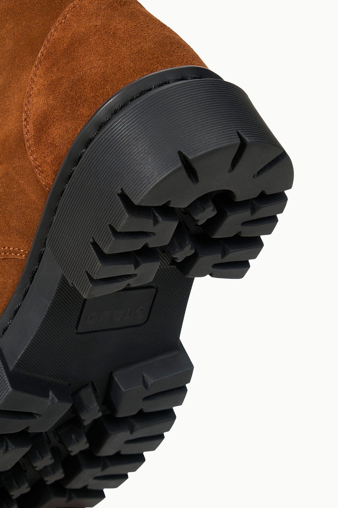 HENRY COMBAT BOOT | TABAC SUEDE - Image 7