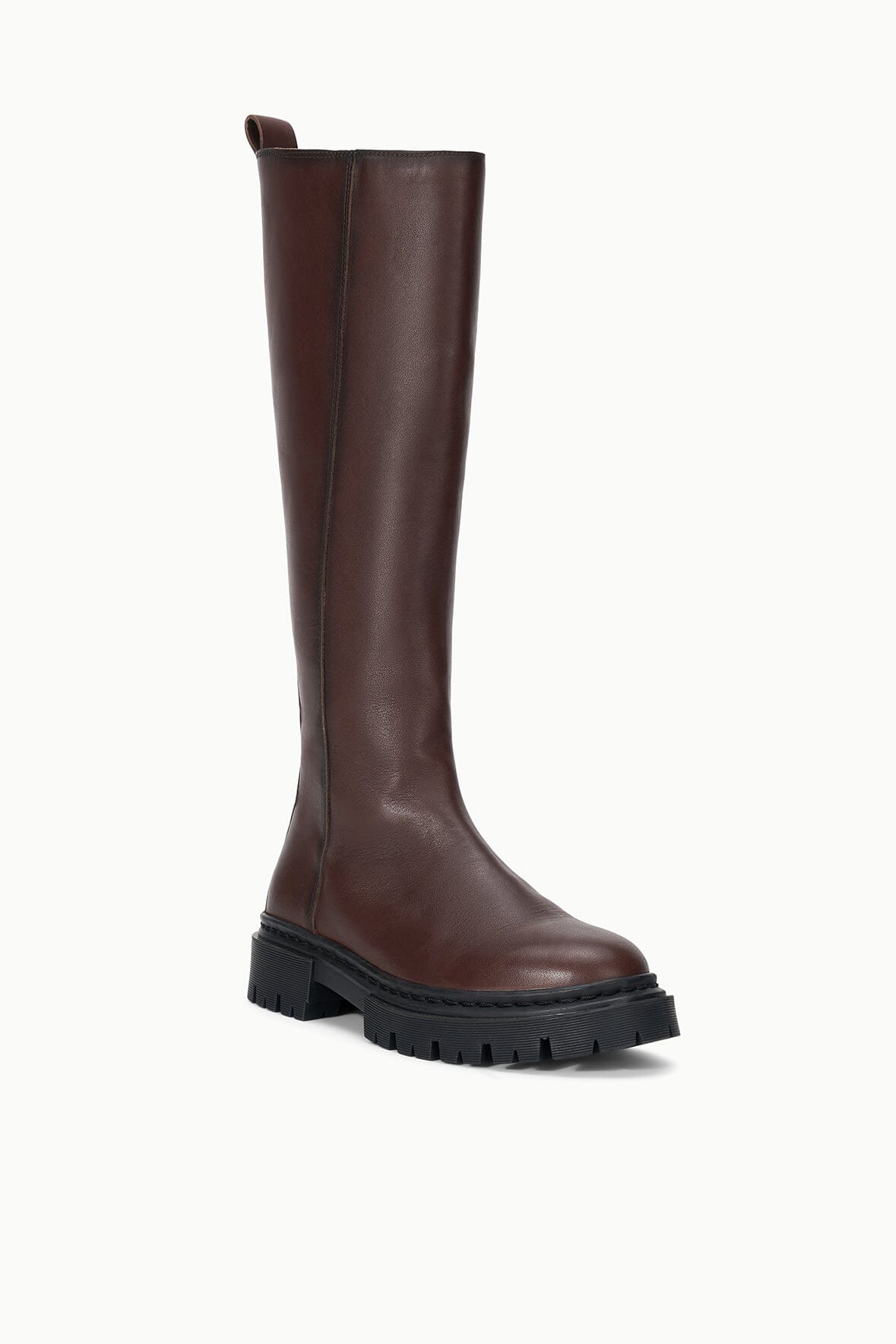 HENRY KNEE BOOT | ESPRESSO - Image 3