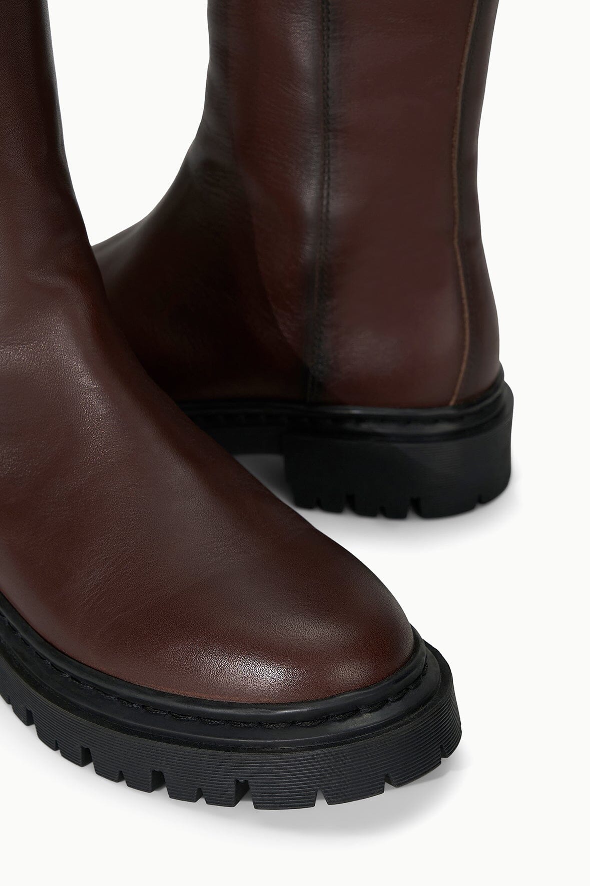 HENRY KNEE BOOT | ESPRESSO - Image 6