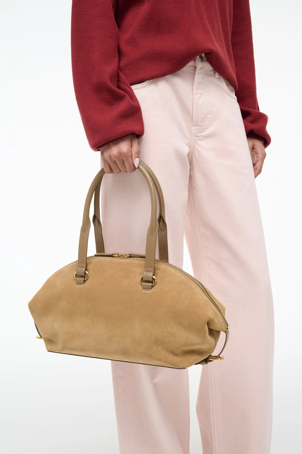 HESTER SHOULDER BAG | HAZEL - Image 4