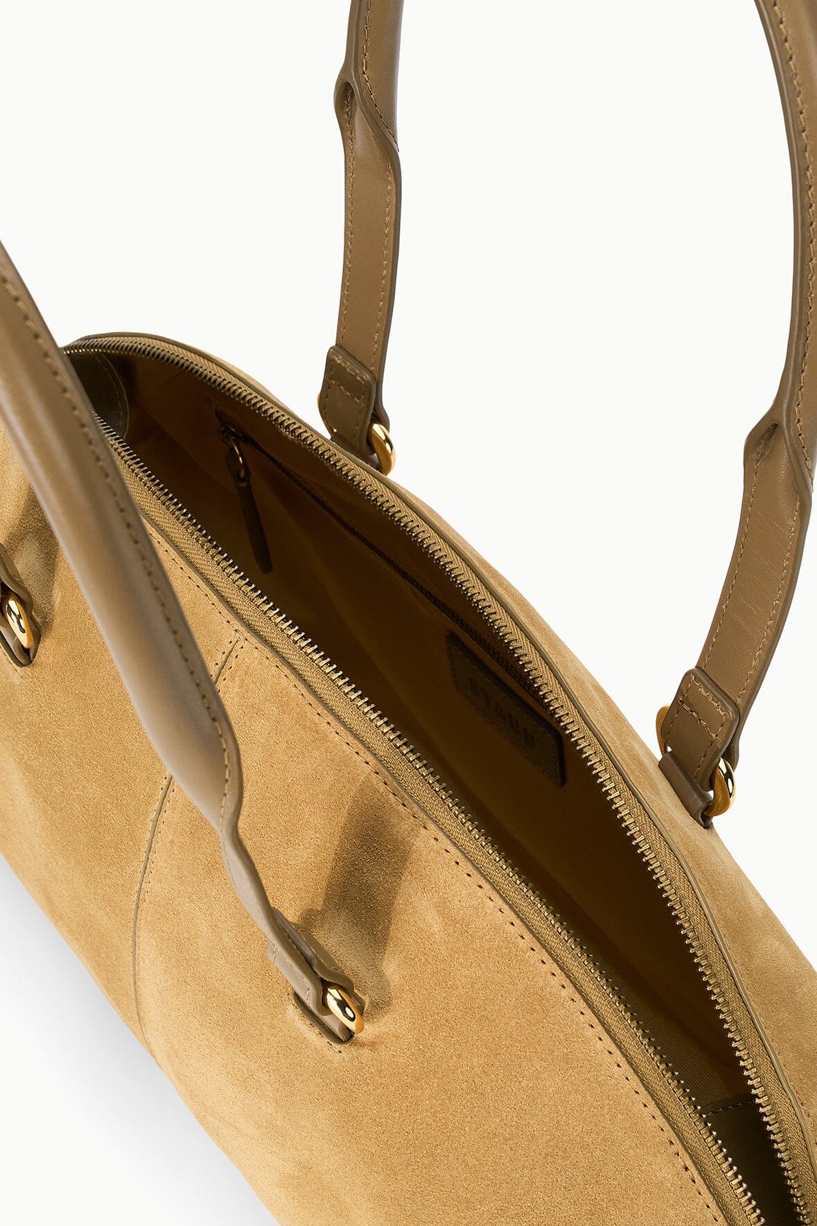 HESTER SHOULDER BAG | HAZEL - Image 7