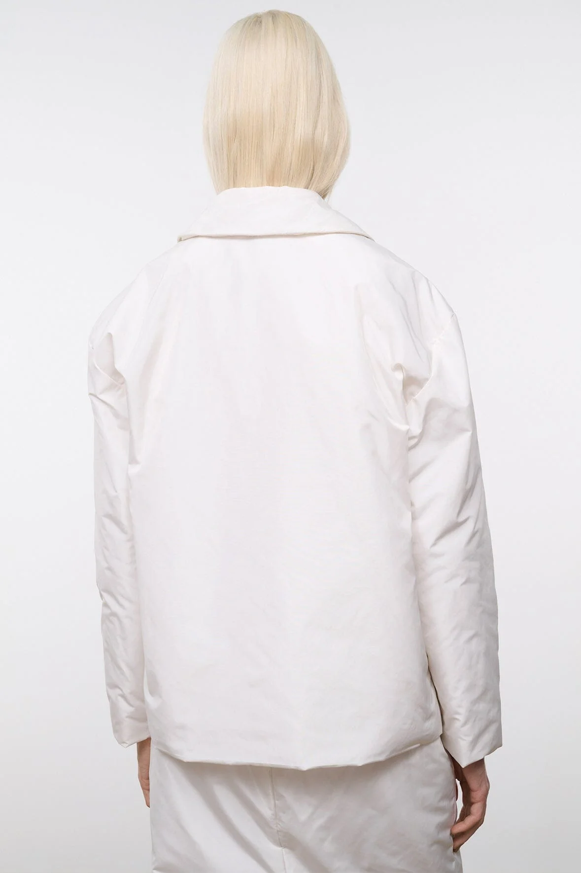 IMARI JACKET | IVORY - Image 3