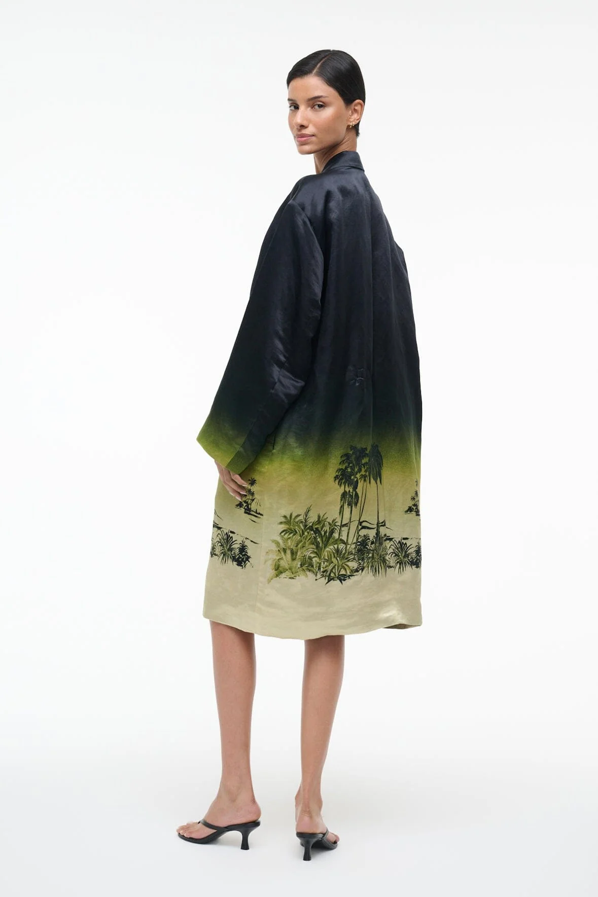 JASPER JACKET | CALIFORNIA GLOW - Image 2