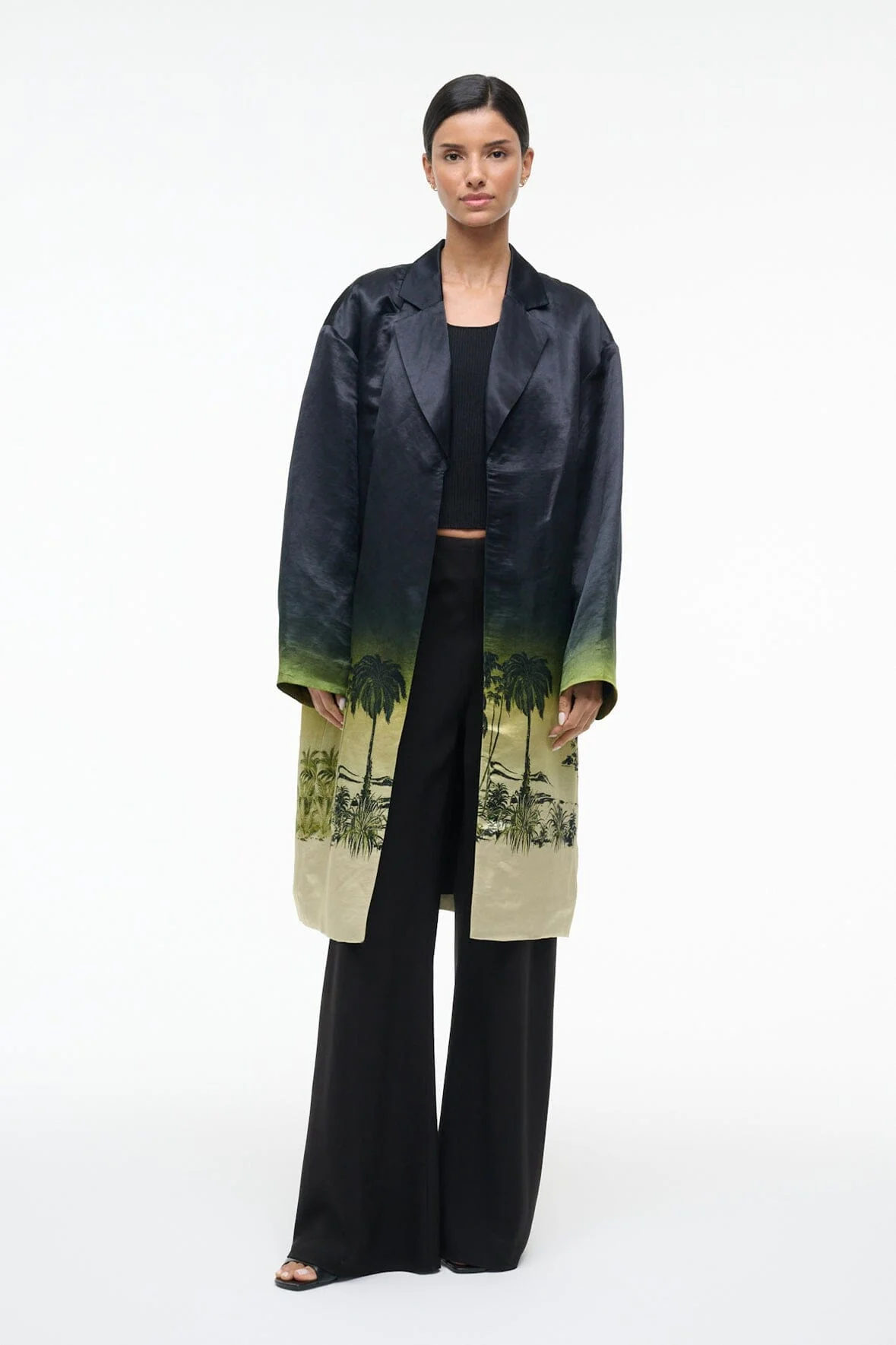 JASPER JACKET | CALIFORNIA GLOW - Image 4