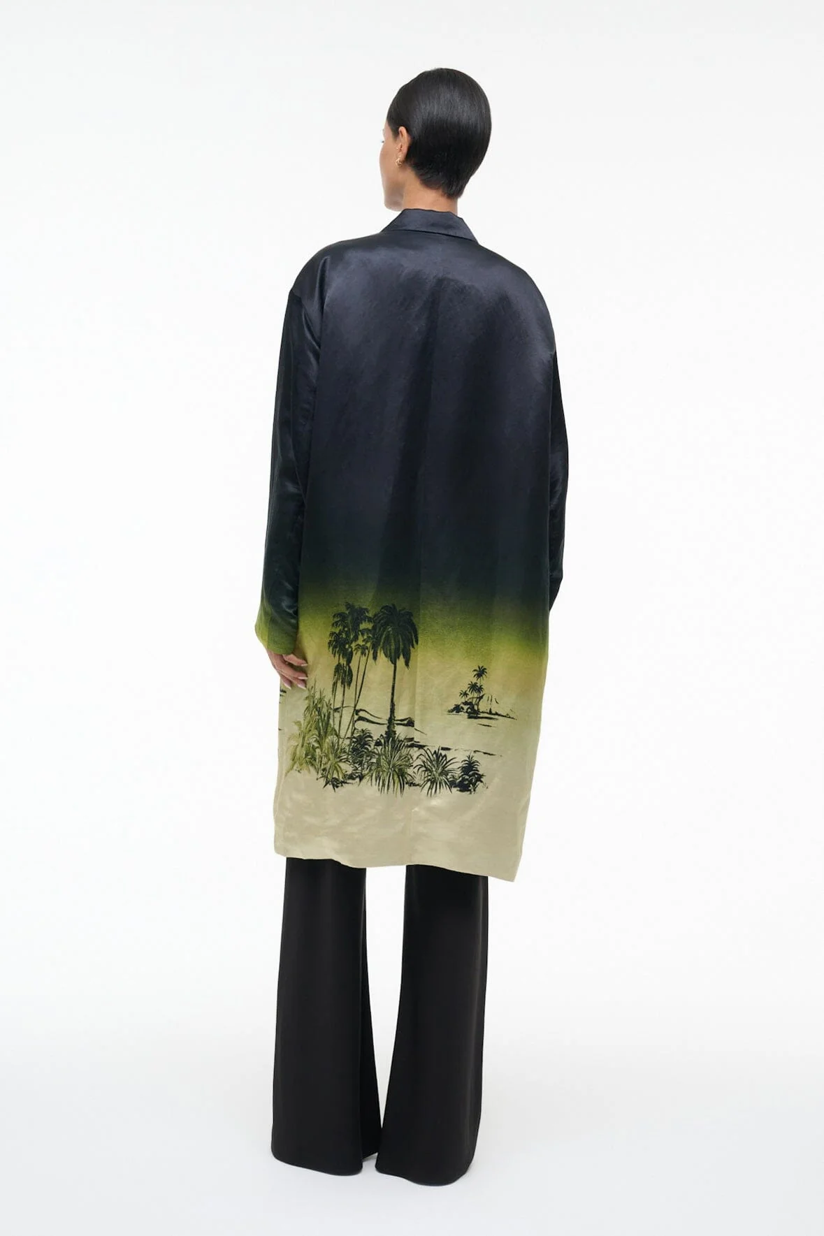 JASPER JACKET | CALIFORNIA GLOW - Image 5