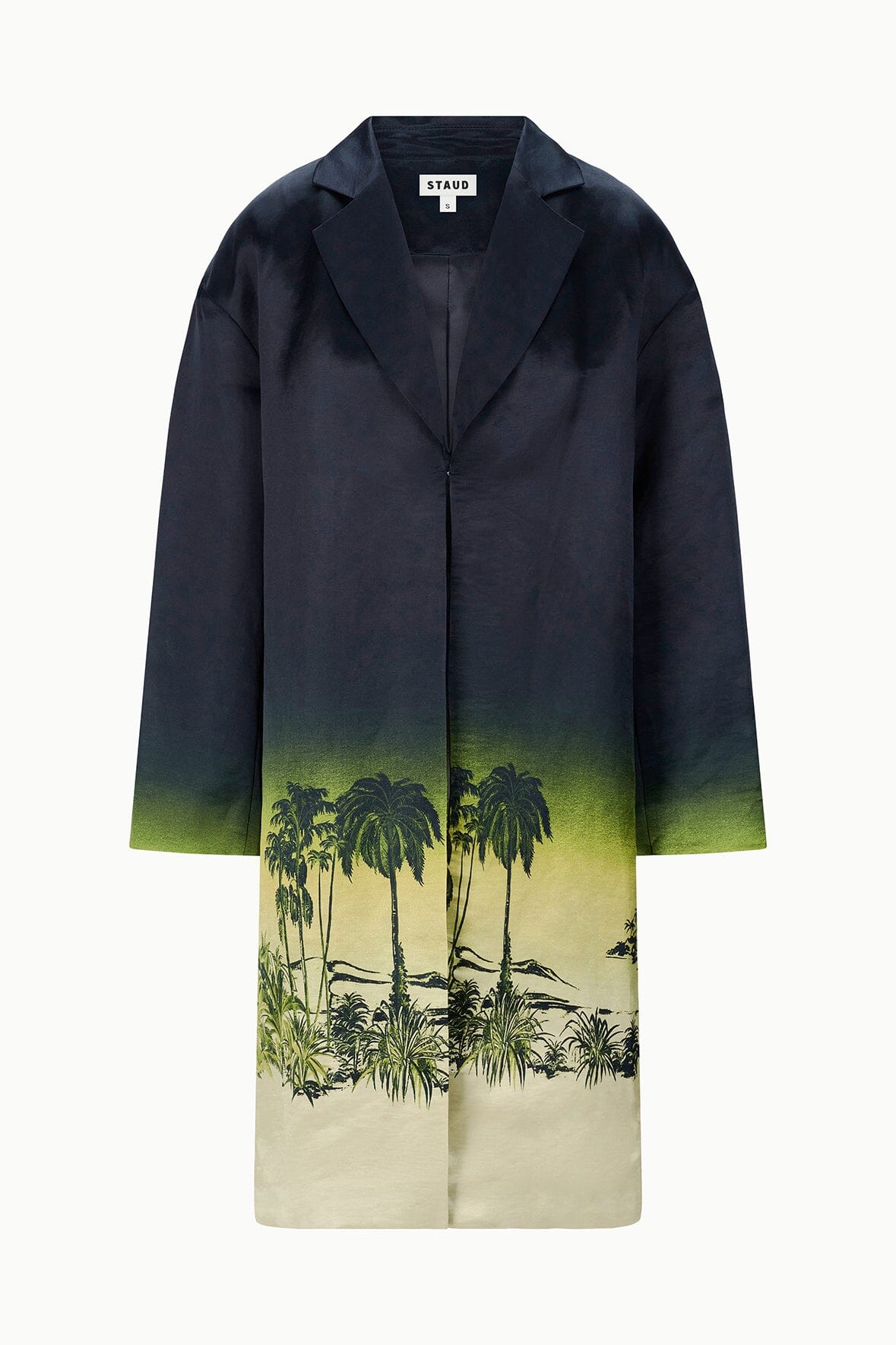 JASPER JACKET | CALIFORNIA GLOW - Image 6