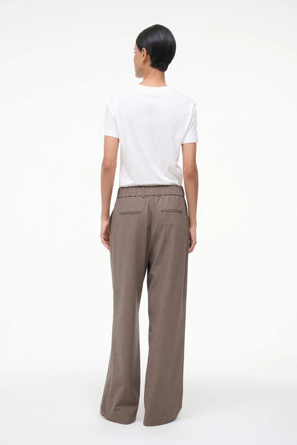 JEROME PANT | HOUNDSTOOTH - Image 3