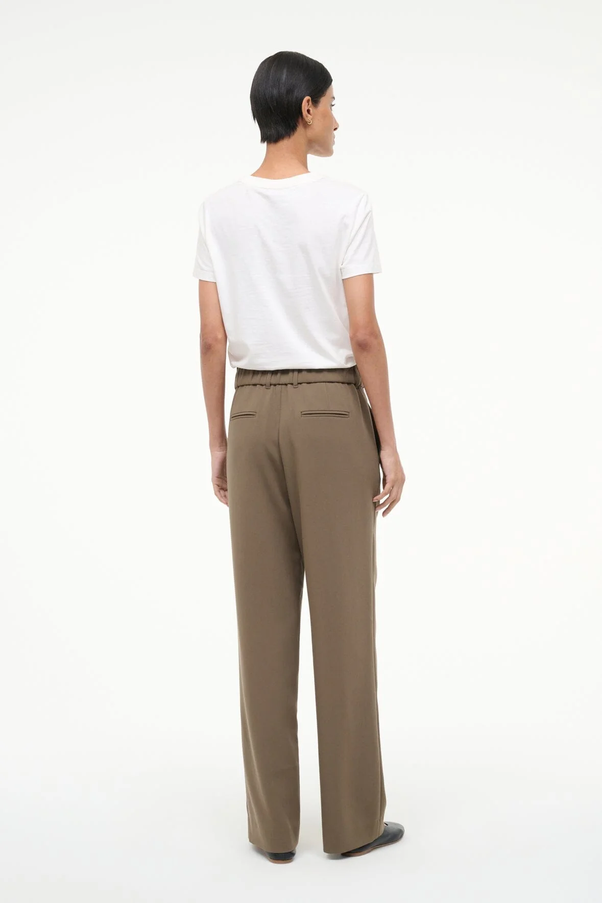 JEROME PANT | TRUFFLE - Image 4