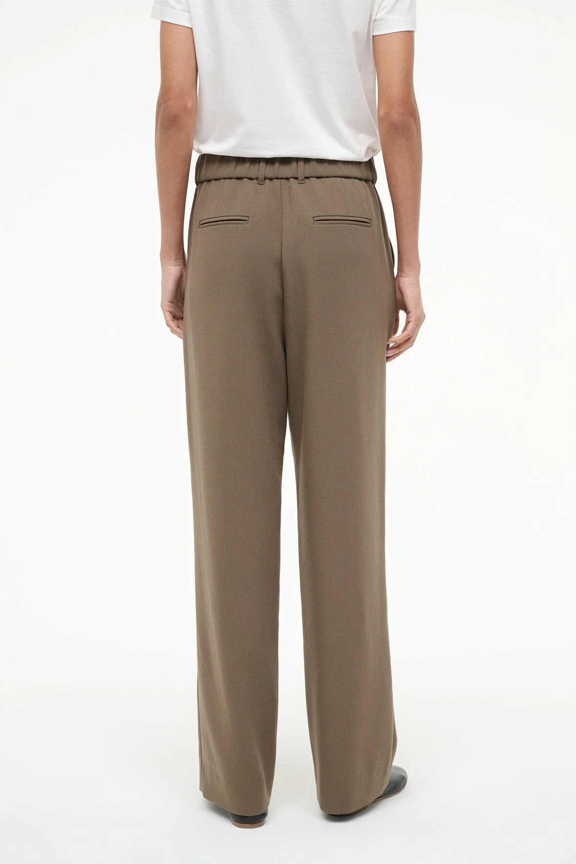 JEROME PANT | TRUFFLE - Image 6