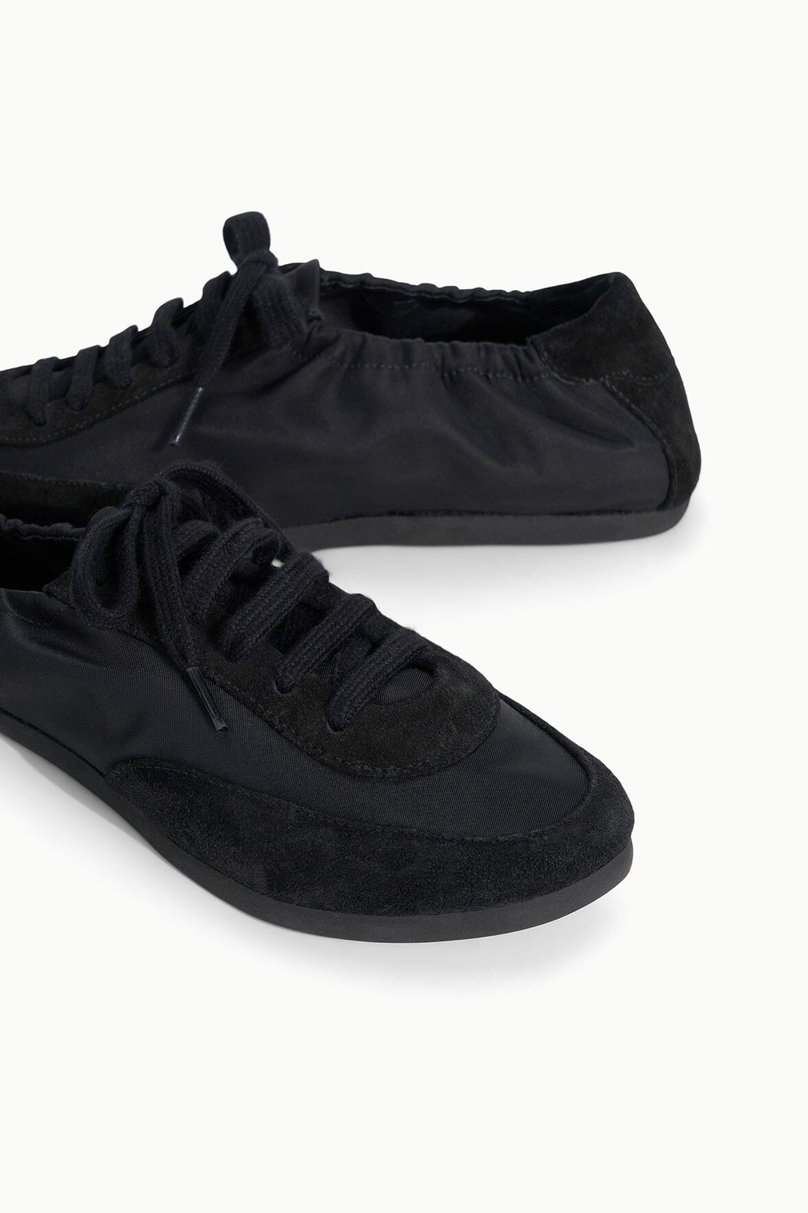 JOEY SPORT BALLET | BLACK - Image 10
