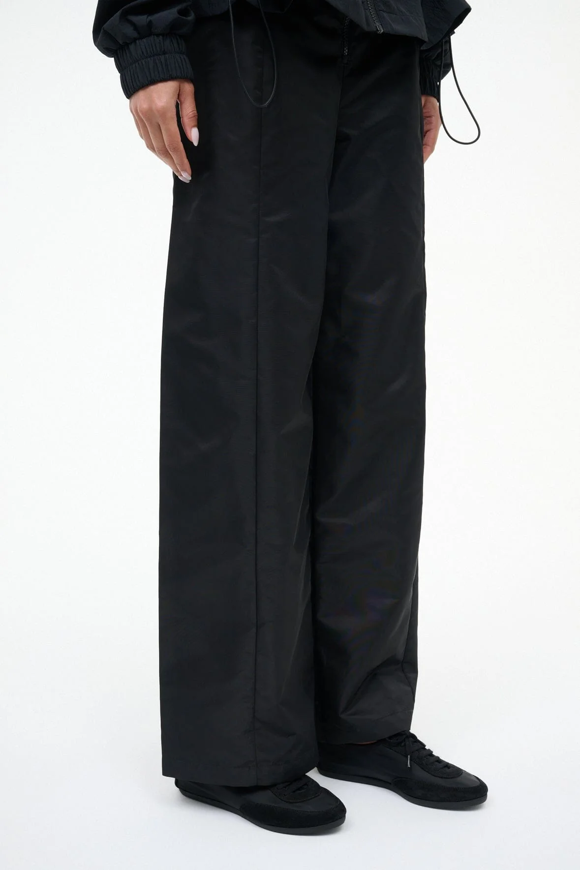 JOEY SPORT BALLET | BLACK - Image 4