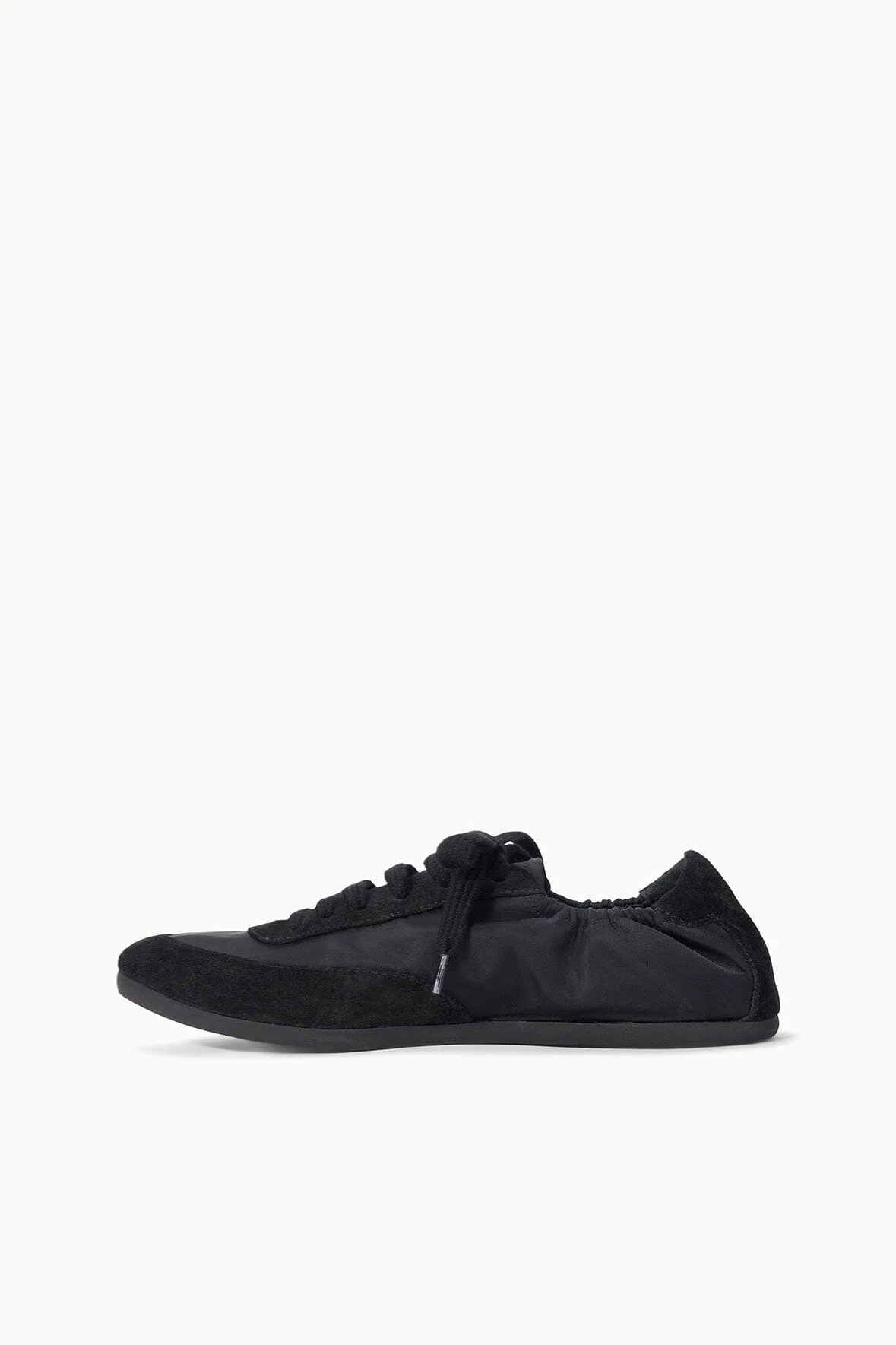 JOEY SPORT BALLET | BLACK - Image 7