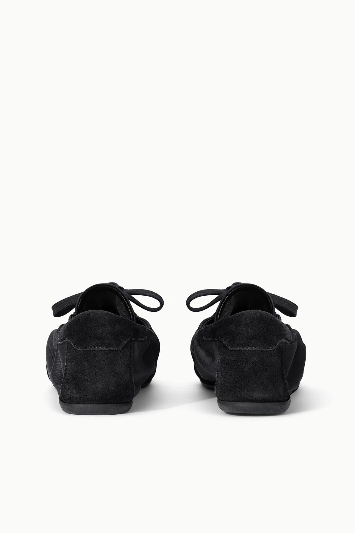 JOEY SPORT BALLET | BLACK - Image 8