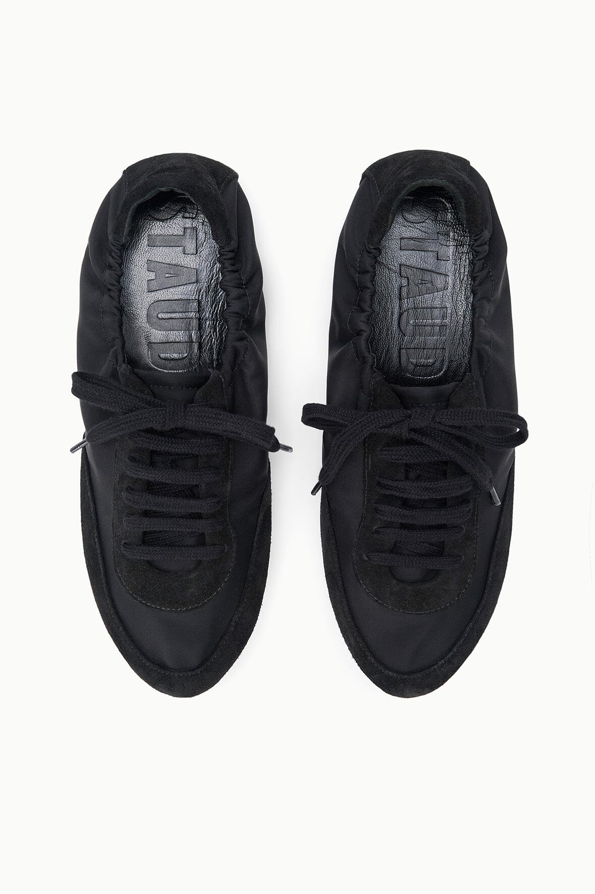 JOEY SPORT BALLET | BLACK - Image 9