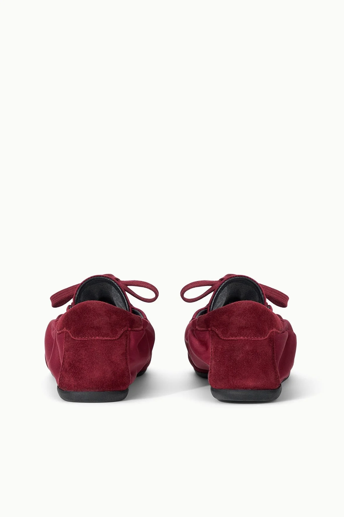 JOEY SPORT BALLET | OXBLOOD - Image 5