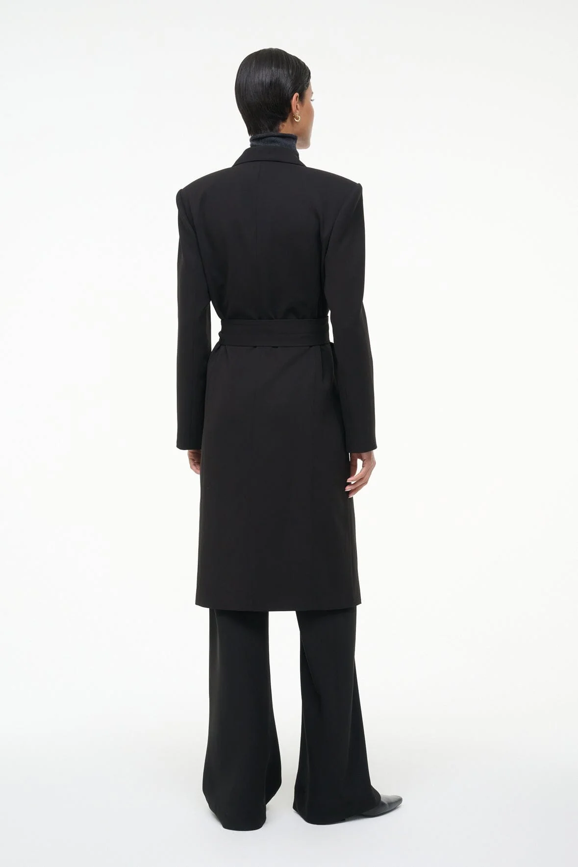 JOLENE JACKET | BLACK - Image 5
