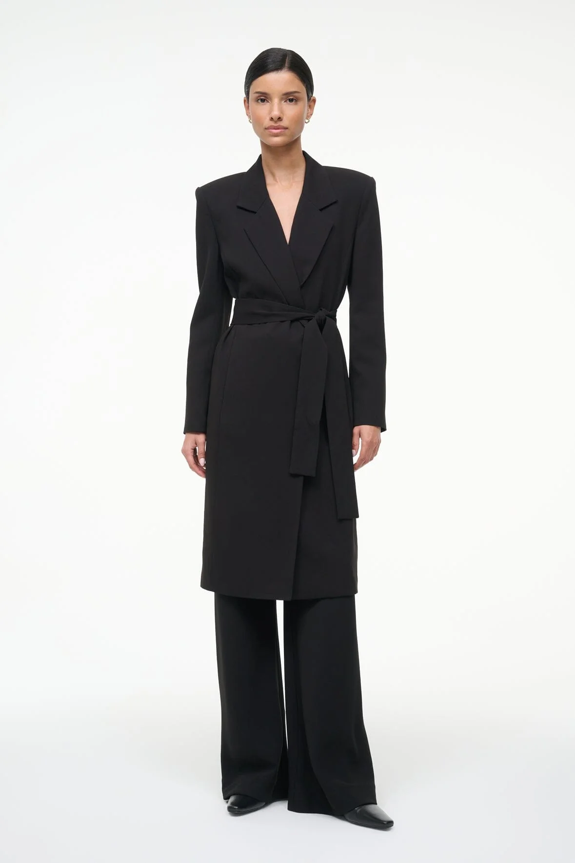 JOLENE JACKET | BLACK - Image 6