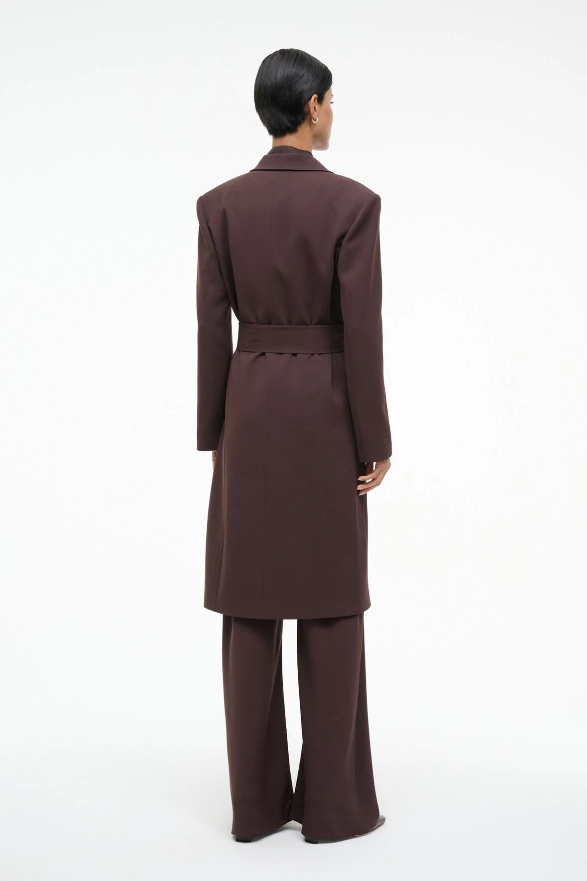 JOLENE JACKET | EARTH - Image 3