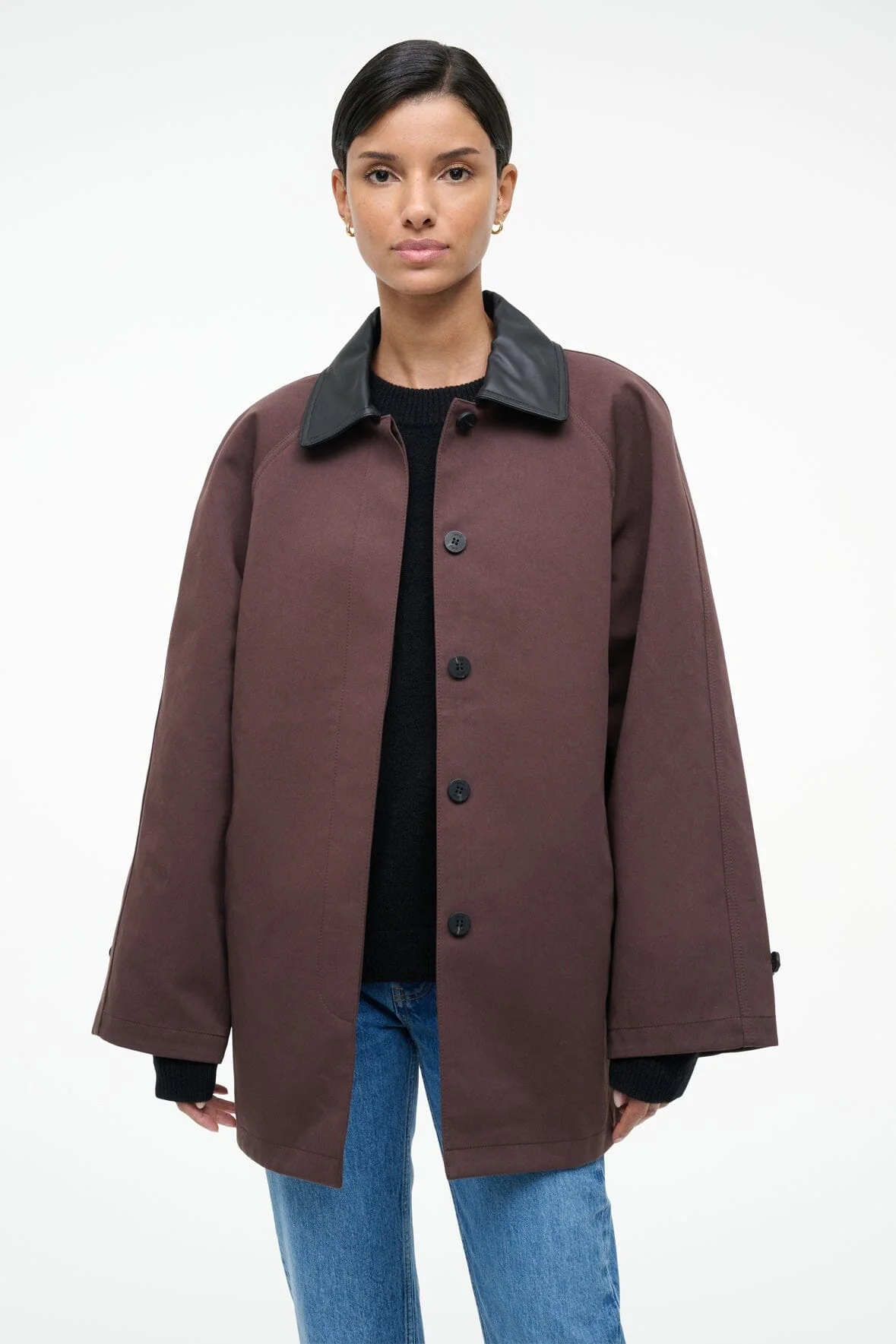 JONAH JACKET | EARTH - Image 2