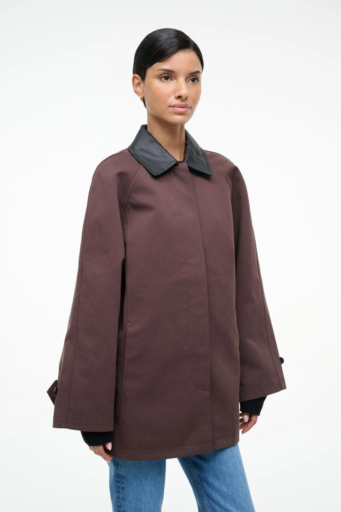 JONAH JACKET | EARTH - Image 8
