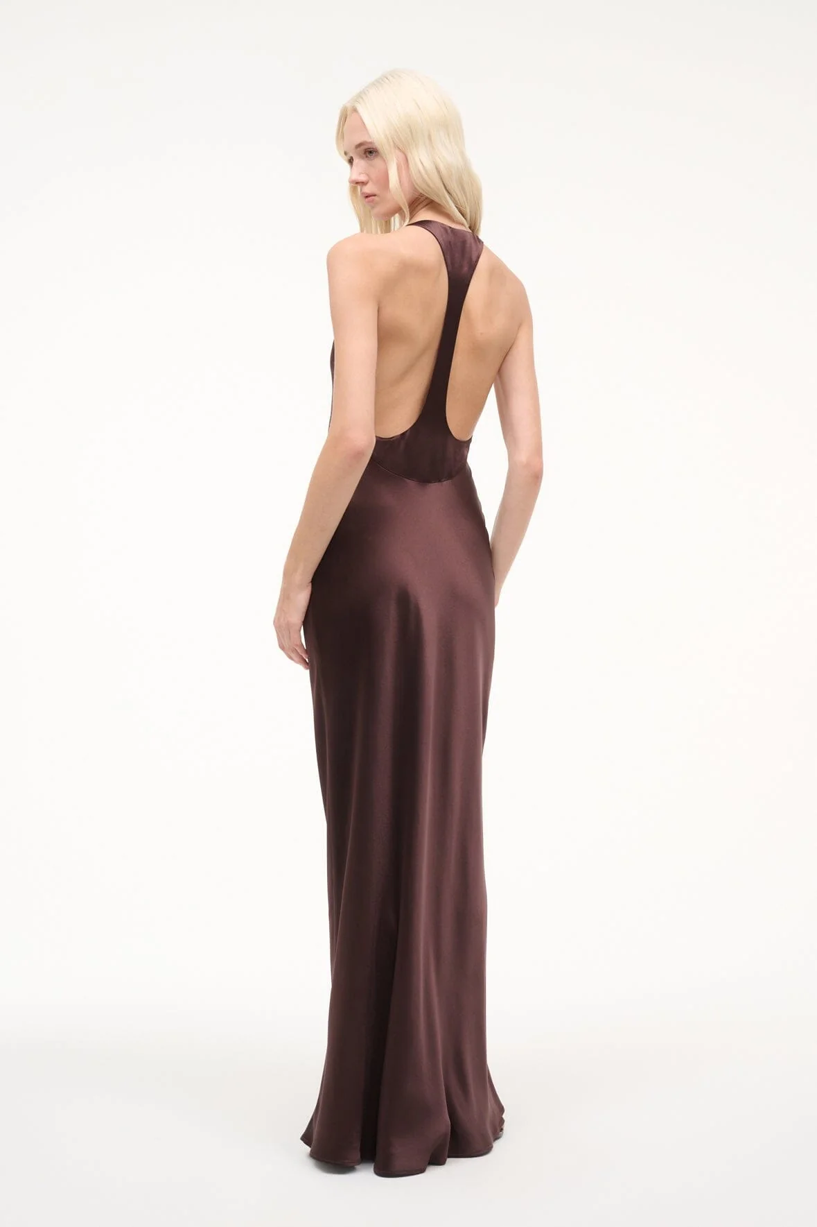JUANITA DRESS | EARTH - Image 2