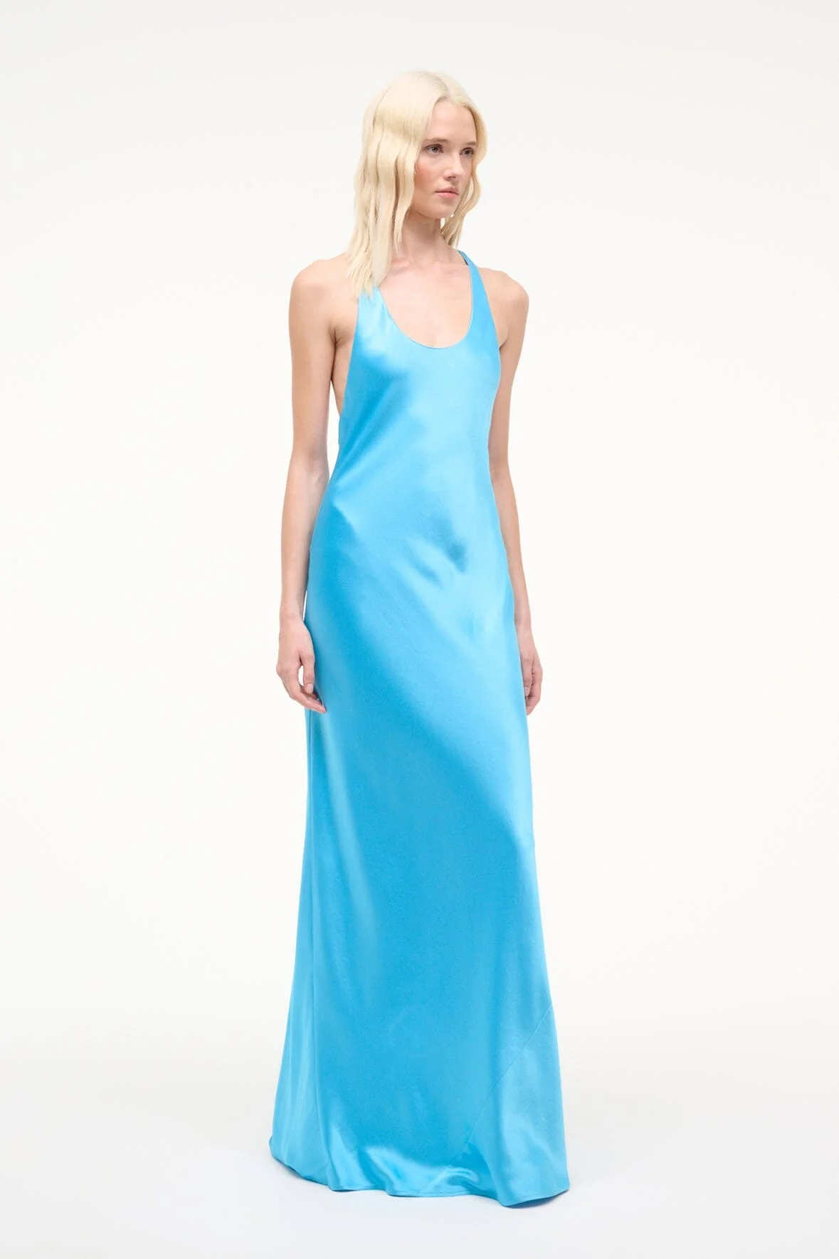 JUANITA DRESS | POOL - Image 5
