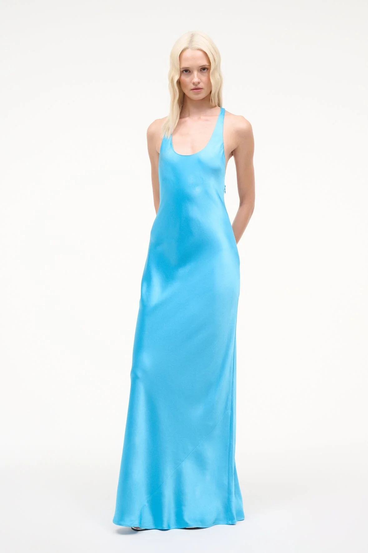 JUANITA DRESS | POOL - Image 7