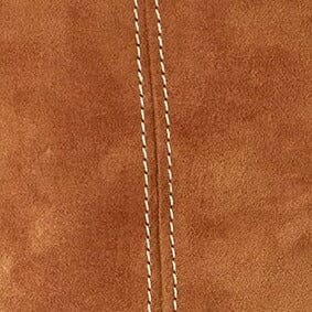 JUNE BOOT | TAN SUEDE - Image 10