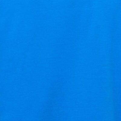 JUNIOR LONG SLEEVE TEE | VARSITY BLUE WHITE - Image 5